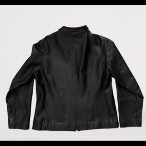 🌲Eddie Bauer Women’s Lambskin Coat🌲
